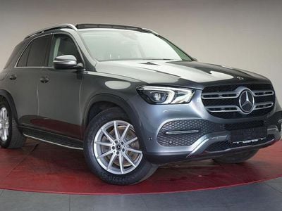 Mercedes GLE350