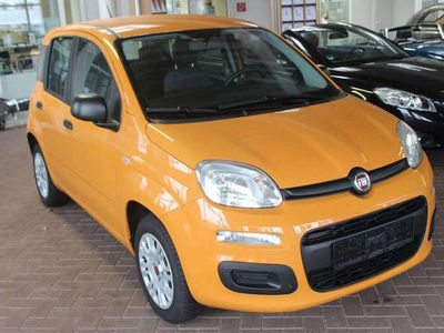 gebraucht Fiat Panda 1.2 Fire Easy Klima Start Stop