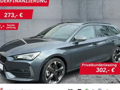 Gebraucht Cupra Leon