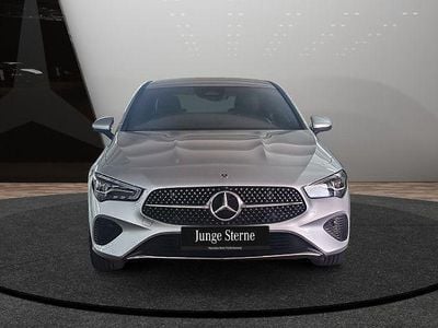 Mercedes CLA180