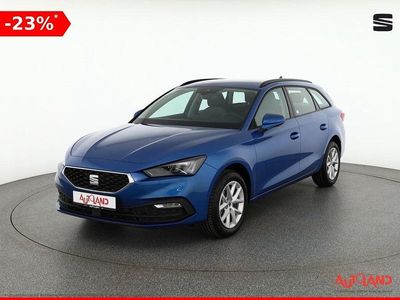 Seat Leon ST