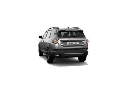 Dolomitgrau Neu 2025 Dacia Bigster Extreme SUV | 31.119 € (Fairer Preis)