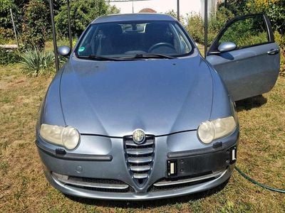 Alfa Romeo 147