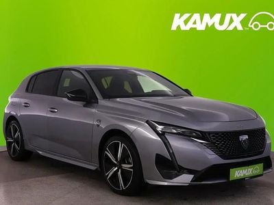 Gebraucht Peugeot 308