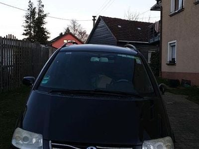 VW Sharan