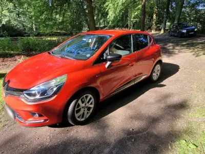 Gebraucht Renault Clio