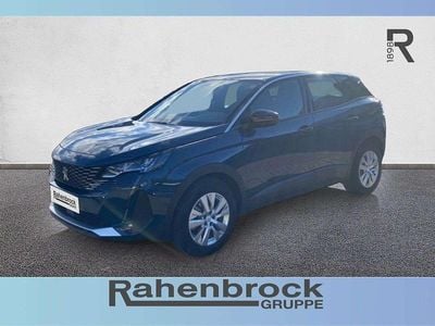 Gebraucht Peugeot 3008