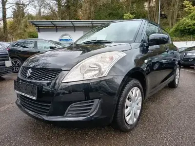 Gebraucht Suzuki Swift Club 94 PS (69 kW) 2012 Other Kleinwagen