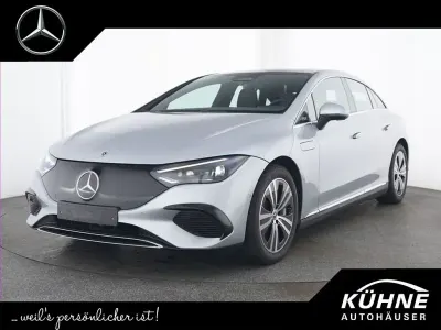 Gebraucht Mercedes EQE300 180 kW (245 PS) 2025 Silber Limousine