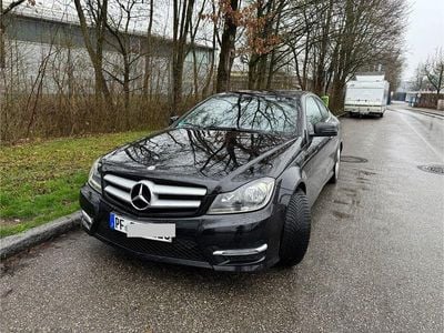 Mercedes C180
