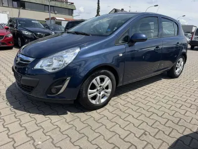 Gebraucht Opel Corsa