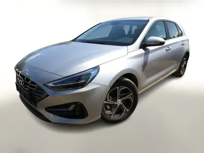 Gebraucht Hyundai i30