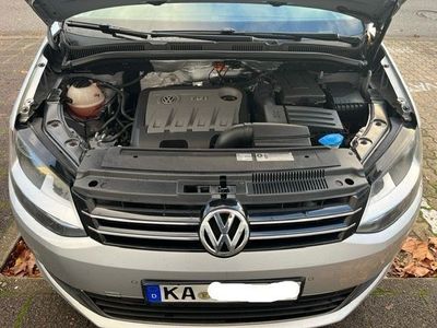 gebraucht VW Sharan Sharan2.0 TDI BlueMotion Technology Comfortline