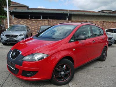 Seat Altea XL