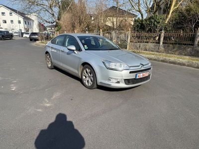 Citroën C5