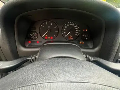Gebraucht Opel Astra