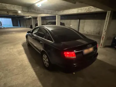 Gebraucht Audi A6