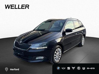 Andere Gebraucht 2017 Skoda Fabia Drive Kombi | 12.480 € (Fairer Preis)