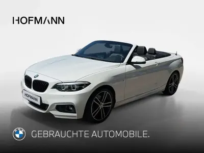 Gebraucht BMW 220