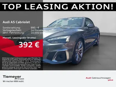 Gebraucht Audi A5 Cabriolet