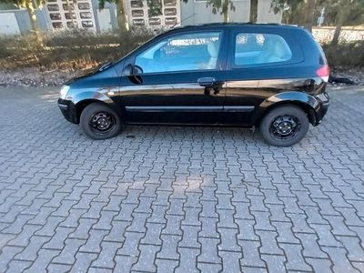 gebraucht Hyundai Getz 1.1