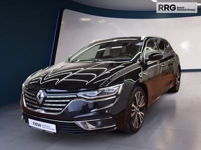 gebraucht Renault Talisman GRANDTOUR 1.8 TCE 225 INITIALE PARIS AUTOMATIK