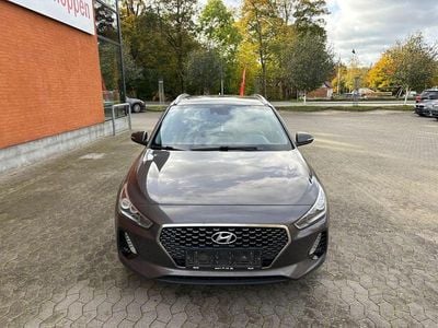 Gebraucht 2017 Hyundai i30 Select Kombi | 5.800 € (Teuer)