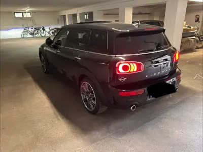 Gebraucht Mini Cooper S Clubman
