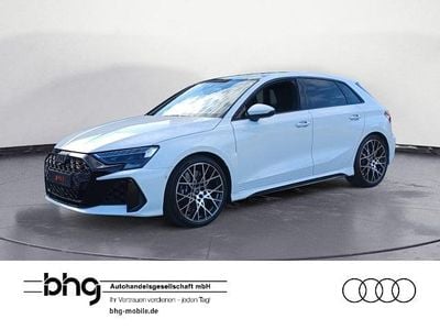 Audi RS3 Sportback
