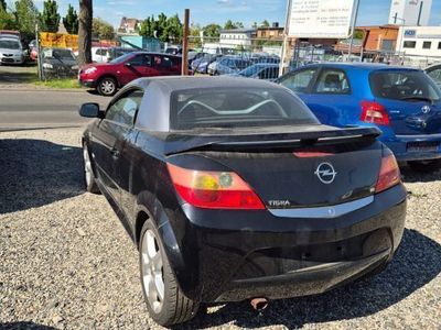 Opel Tigra