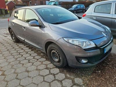 Renault Mégane III