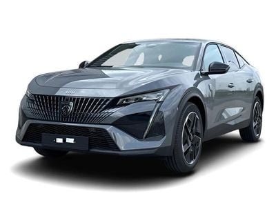 Peugeot 408 GT