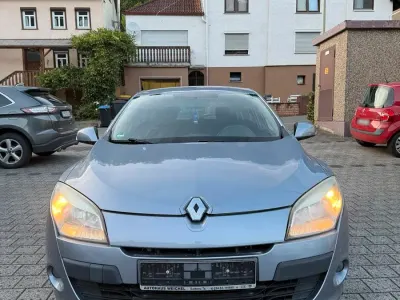 Gebraucht Renault Mégane