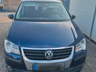 Gebraucht VW Touran