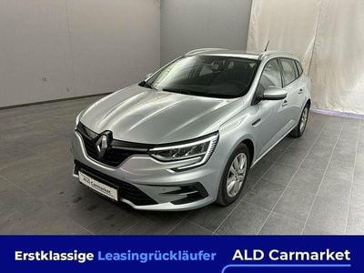 Renault Mégane IV
