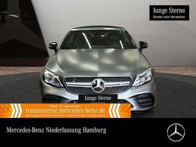 Mercedes C43 AMG