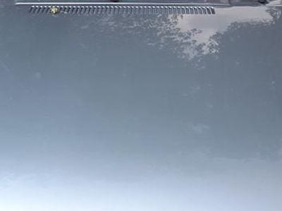 Blau Gebraucht 1984 Opel Rekord Limousine | 9.999 €