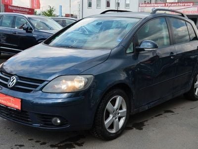 VW Golf Plus