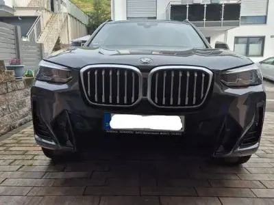 Gebraucht BMW X3