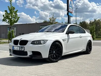 Używany BMW M3