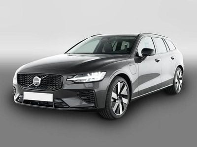 Gebraucht Volvo V60 Plus 455 PS (334 kW) 2025 Grau Kombi