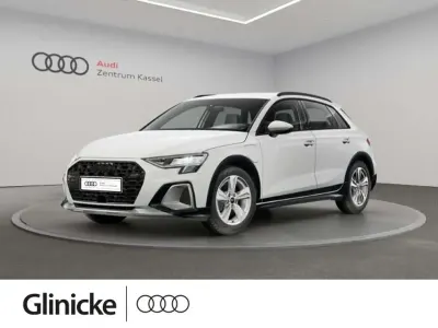 Neu Audi A3 S-Line 204 PS (150 kW) 2025 Weiß Limousine