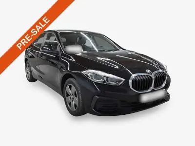 Gebraucht BMW 116