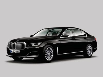 BMW 730