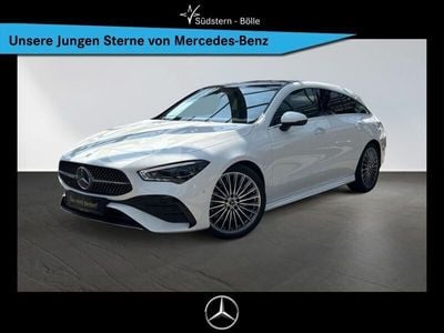 Mercedes CLA220