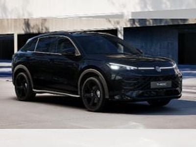 Neu VW T-Roc Style 150 PS (110 kW) 2026 Schwarz (grenadillschwarz metallic) SUV