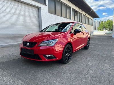 Seat Ibiza SC