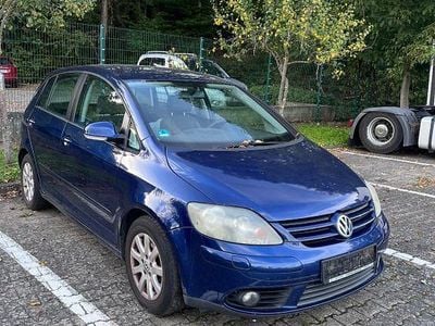 VW Golf Plus
