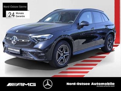Mercedes GLC220
