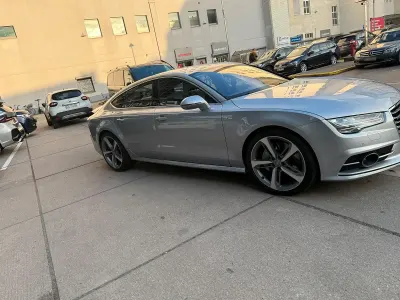 Gebraucht Audi A7 Sportback